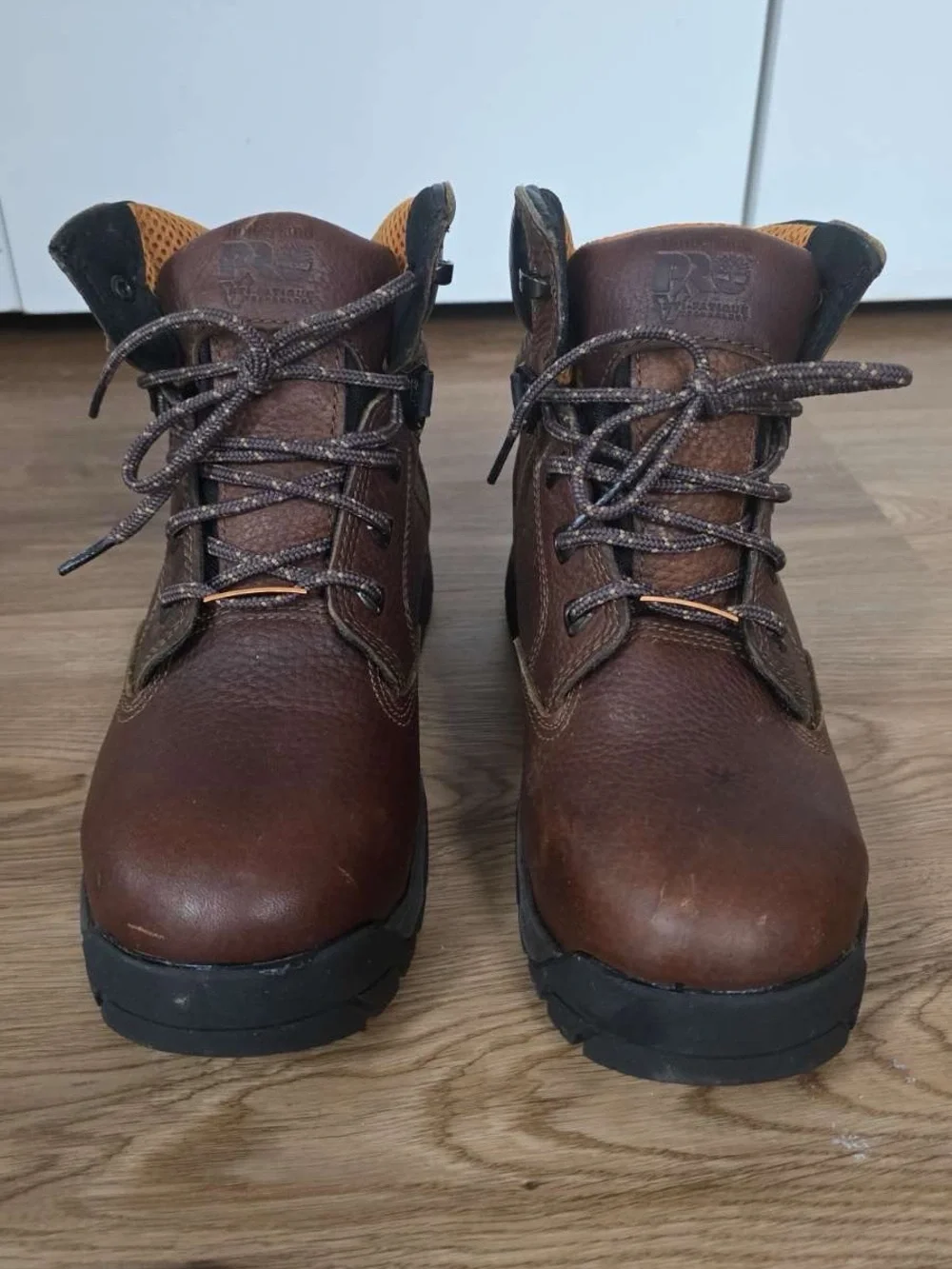 Timberland PRO men size